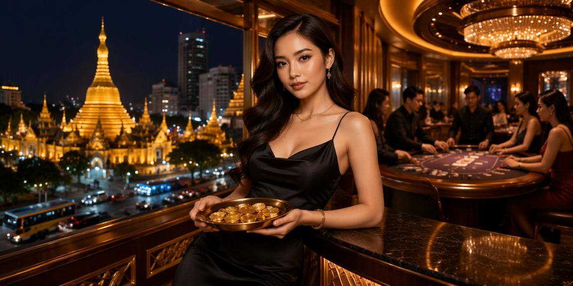 mv777 Fortune Game လောဘီ အတွင်းရှိ အဖွင့်များ